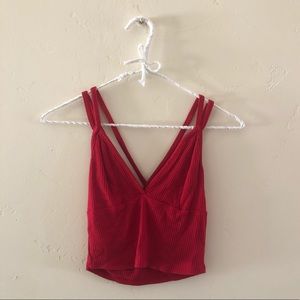 Tillys Strappy Tank